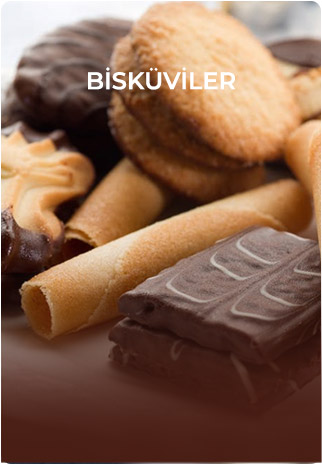 Bisküviler