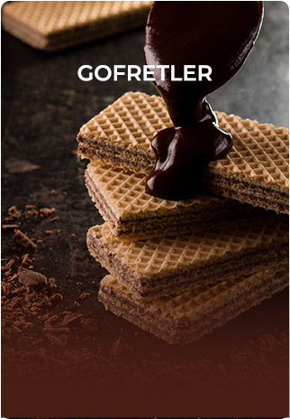 Gofretler