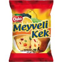 MEYVELİ KEK