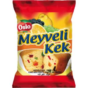 MEYVELİ KEK